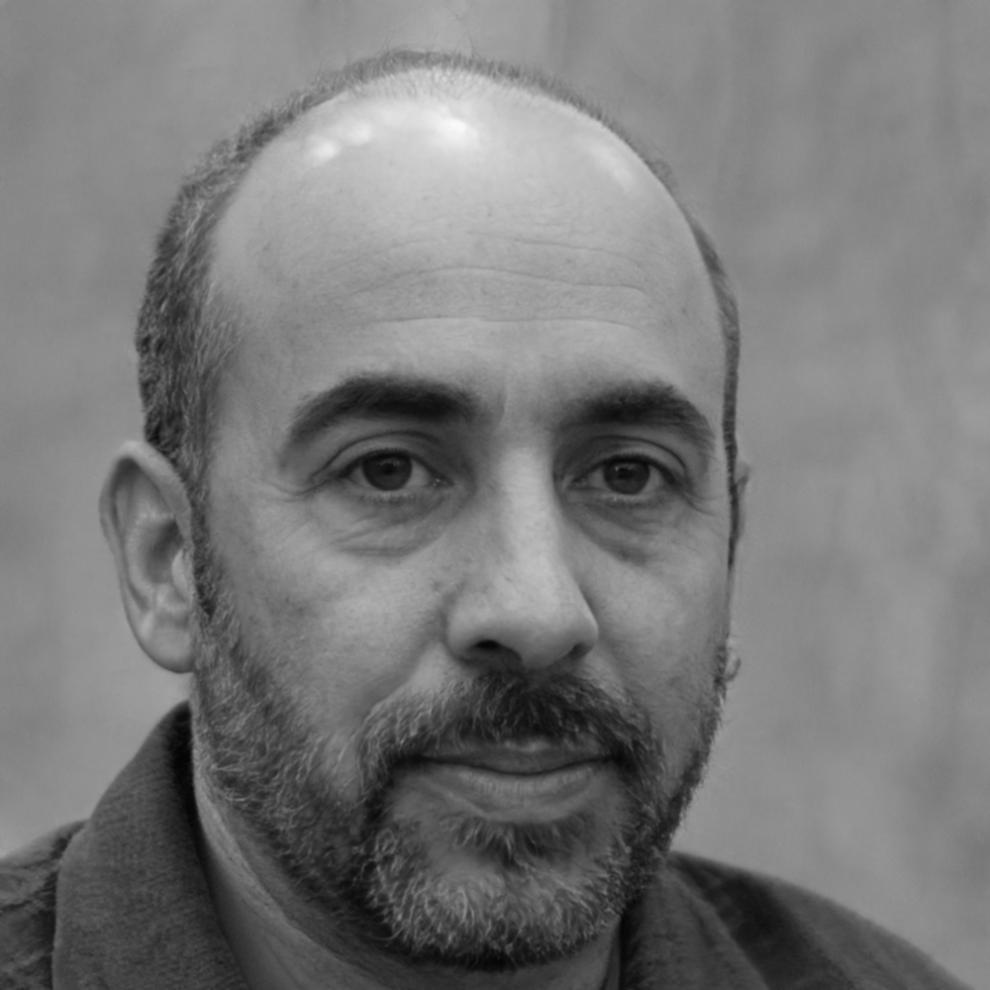 Portrait de Marc Dubois, participant au programme